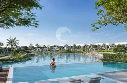 Apartment - 5 Bedrooms - 6 Bathrooms for sale in Sodic East - 6th District - New Heliopolis - Cairo