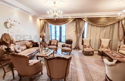 Apartment - 4 Bedrooms - 3 Bathrooms for sale in Al Geish Road - Laurent - Hay Sharq - Alexandria Apartment - 4 Bedrooms - 3 Bathrooms for sale in Al Geish Road - Laurent - Hay Sharq - Alexandria