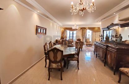 Apartment - 4 Bedrooms - 3 Bathrooms for sale in Al Geish Road - Laurent - Hay Sharq - Alexandria Apartment - 4 Bedrooms - 3 Bathrooms for sale in Al Geish Road - Laurent - Hay Sharq - Alexandria