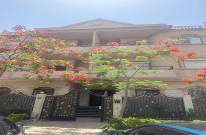 Apartment - 2 - 3 for sale in El Banafseg Apartment Buildings - El Banafseg - New Cairo City - Cairo