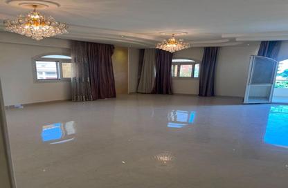 Apartment - 2 - 3 for sale in El Banafseg Apartment Buildings - El Banafseg - New Cairo City - Cairo