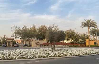 فيلا - 6 غرف نوم - 6 حمامات للبيع في رينا - اب تاون كايرو - المقطم - القاهرة