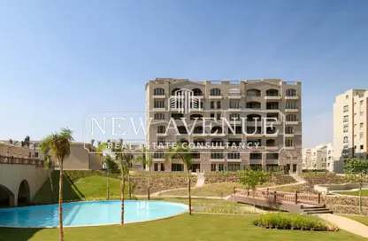 Apartment - 3 Bedrooms - 3 Bathrooms for sale in Alaire - The City of Odyssia - Mostakbal City Compounds - Mostakbal City - Future City - Cairo