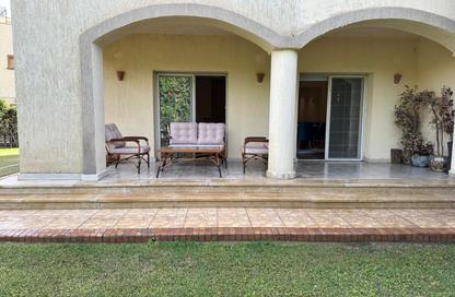 Villa - 3 Bedrooms - 3 Bathrooms for sale in Privado - Madinaty - Cairo Villa - 3 Bedrooms - 3 Bathrooms for sale in Privado - Madinaty - Cairo