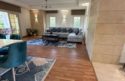 Villa - 3 Bedrooms - 3 Bathrooms for sale in Privado - Madinaty - Cairo Villa - 3 Bedrooms - 3 Bathrooms for sale in Privado - Madinaty - Cairo