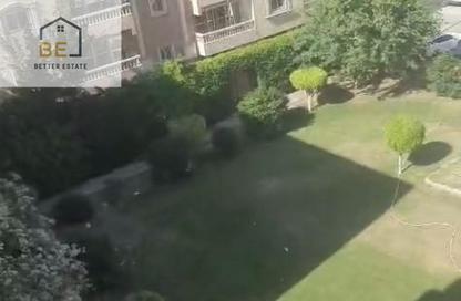 Roof - 2 Bedrooms - 1 Bathroom for sale in El Narges Buildings - Al Narges - New Cairo City - Cairo