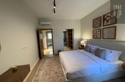 Apartment - 3 - 4 for rent in Mivida - 5th Settlement Compounds - The 5th Settlement - New Cairo City - Cairo