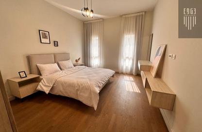 Apartment - 3 - 4 for rent in Mivida - 5th Settlement Compounds - The 5th Settlement - New Cairo City - Cairo Apartment - 3 - 4 for rent in Mivida - 5th Settlement Compounds - The 5th Settlement - New Cairo City - Cairo