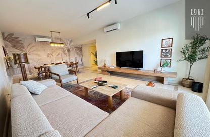 Apartment - 3 - 4 for rent in Mivida - 5th Settlement Compounds - The 5th Settlement - New Cairo City - Cairo