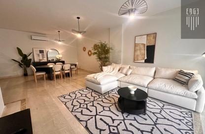 Apartment - 3 - 4 for rent in Mivida - 5th Settlement Compounds - The 5th Settlement - New Cairo City - Cairo
