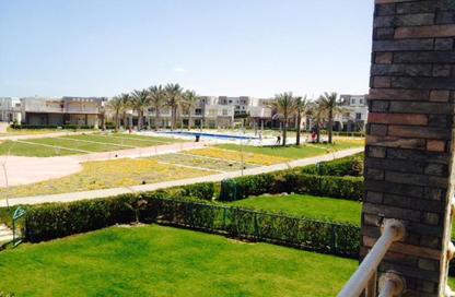 Villa - 6 Bedrooms - 6 Bathrooms for sale in Amwaj - Sidi Abdel Rahman - North Coast
