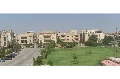 شقة - 3 غرف نوم - 1 حمام للايجار في شرق الاكاديمية - مدينة القاهرة الجديدة - القاهرة