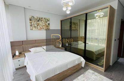 Apartment - 2 - 2 for rent in Lake View Residence - 5th Settlement Compounds - The 5th Settlement - New Cairo City - Cairo