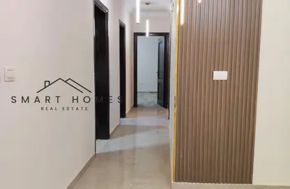 شقة - 3 غرف نوم - 3 حمامات للايجار في جنة 2 - كمبوندات الشيخ زايد - الشيخ زايد - الجيزة