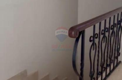 Villa - 5 - 4 for rent in Katameya Heights - El Katameya Compounds - El Katameya - New Cairo City - Cairo