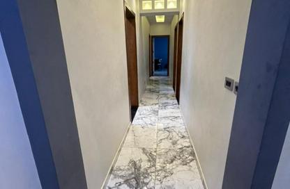 Apartment - 3 - 3 for rent in Centerville - Hyde Park - New Cairo City - Cairo