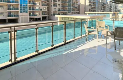 Apartment - 2 Bedrooms - 2 Bathrooms for sale in Downtown - New Alamein City - Al Alamein - North Coast
