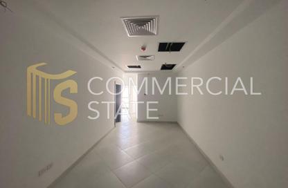 Office Space - Studio - 1 Bathroom for rent in One Golden Square Mall - The 5th Settlement - New Cairo City - Cairo