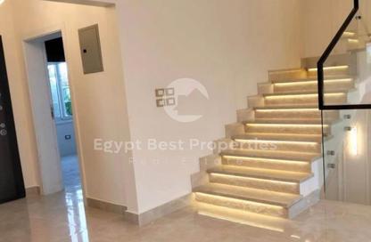 تاون هاوس - 4 - 4 للبيع في لافيستا سيتي - كمبوندات العاصمة الإدارية الجديدة - العاصمة الإدارية الجديدة - القاهرة