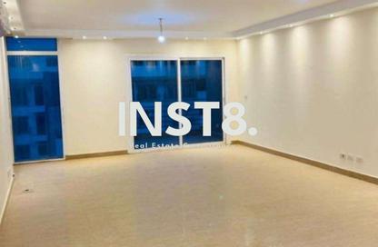 Apartment - 3 Bedrooms - 3 Bathrooms for rent in Garden Residence - Hyde Park - New Cairo City - Cairo
