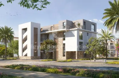 Chalet - 3 Bedrooms - 3 Bathrooms for sale in Silver Sands - Qesm Marsa Matrouh - North Coast