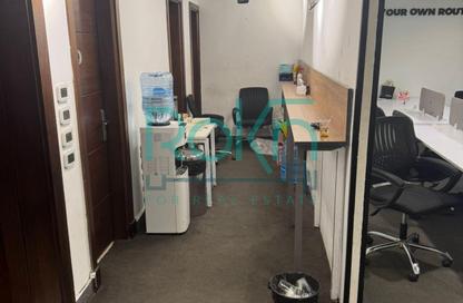 Clinic - Studio - 2 Bathrooms for rent in Eastown - 5th Settlement Compounds - The 5th Settlement - New Cairo City - Cairo Clinic - Studio - 2 Bathrooms for rent in Eastown - 5th Settlement Compounds - The 5th Settlement - New Cairo City - Cairo