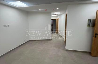 Clinic - Studio - 2 for rent in Three Sixty - 5th Settlement Compounds - The 5th Settlement - New Cairo City - Cairo