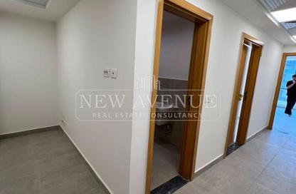 Clinic - Studio - 2 for rent in Three Sixty - 5th Settlement Compounds - The 5th Settlement - New Cairo City - Cairo