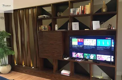 Apartment - 3 Bedrooms - 2 Bathrooms for sale in Mountain View Hyde Park - 5th Settlement Compounds - The 5th Settlement - New Cairo City - Cairo