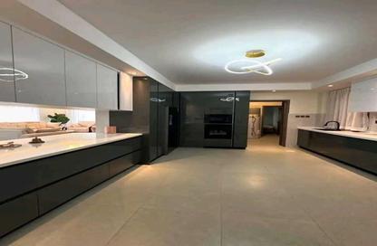 Apartment - 3 - 3 for sale in Belva - Sheikh Zayed Compounds - Sheikh Zayed City - Giza Apartment - 3 - 3 for sale in Belva - Sheikh Zayed Compounds - Sheikh Zayed City - Giza