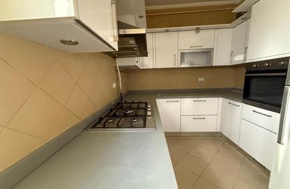 Apartment - 3 Bedrooms - 2 Bathrooms for sale in The Address - 12th District - Sheikh Zayed City - Giza