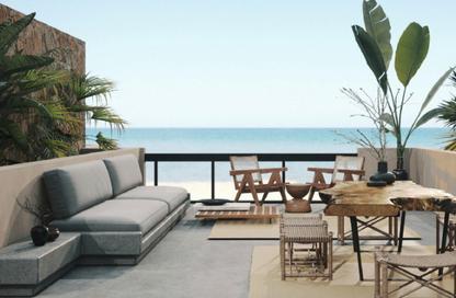 Chalet - 1 - 1 for sale in Mesca - Soma Bay - Safaga - Hurghada - Red Sea