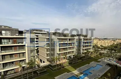 شقة - 3 غرف نوم - 3 حمامات للبيع في الباتيو اورو - كمبوندات التجمع الخامس - التجمع الخامس - مدينة القاهرة الجديدة - القاهرة