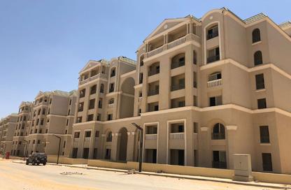 Apartment - 3 Bedrooms - 3 Bathrooms for sale in L'avenir - Mostakbal City Compounds - Mostakbal City - Future City - Cairo