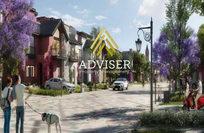 Villa - 4 - 3 for sale in The Wonder Marq - Mostakbal City Compounds - Mostakbal City - Future City - Cairo