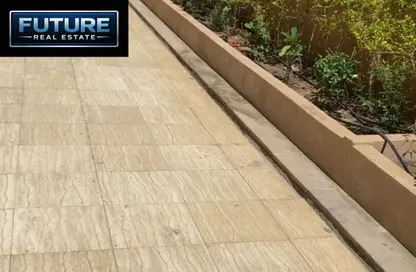 Apartment - 3 Bedrooms - 1 Bathroom for rent in 1st District - 6 October City - Giza