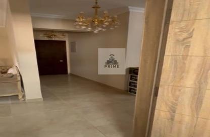 Apartment - 3 Bedrooms - 3 Bathrooms for sale in Moon Residences - Fifth Square - The 5th Settlement - New Cairo City - Cairo