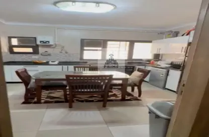 شقة - 3 غرف نوم - 3 حمامات للبيع في مون ريزيدنس - فيفث سكوير - التجمع الخامس - مدينة القاهرة الجديدة - القاهرة