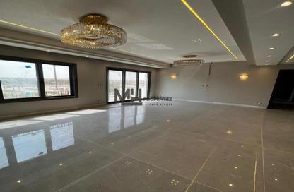 Apartment - 3 Bedrooms - 3 Bathrooms for rent in Eastown - 5th Settlement Compounds - The 5th Settlement - New Cairo City - Cairo