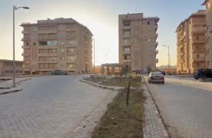 Apartment - 3 Bedrooms - 2 Bathrooms for sale in Al Andalus Buildings - Al Andalus District - New Cairo City - Cairo