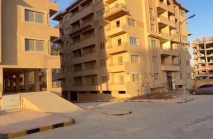 Apartment - 3 Bedrooms - 2 Bathrooms for sale in Al Andalus Buildings - Al Andalus District - New Cairo City - Cairo