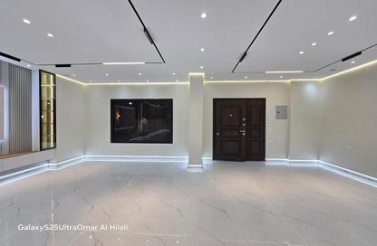 Villa - 3 Bedrooms - 3 Bathrooms for sale in Gate 3 - Menkaure - Hadayek El Ahram - Giza Villa - 3 Bedrooms - 3 Bathrooms for sale in Gate 3 - Menkaure - Hadayek El Ahram - Giza