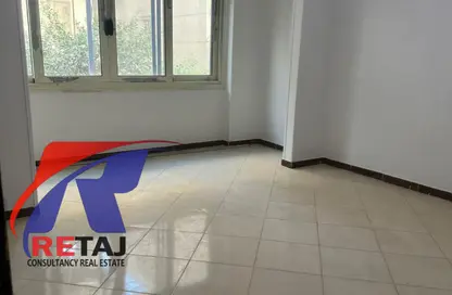 Apartment - 3 Bedrooms - 2 Bathrooms for rent in Al Ekhshedy St. - El Banafseg 7 - El Banafseg - New Cairo City - Cairo