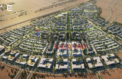 Apartment - 2 Bedrooms - 2 Bathrooms for sale in Vye Sodic - New Zayed City - Sheikh Zayed City - Giza
