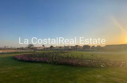 تاون هاوس - 5 غرف نوم - 4 حمامات للبيع في هايد بارك - مدينة القاهرة الجديدة - القاهرة