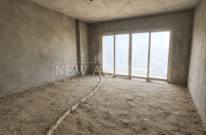 شقة - 3 غرف نوم - 3 حمامات للبيع في جرين سكوير - كمبوندات مدينة المستقبل - مدينة المستقبل - القاهرة