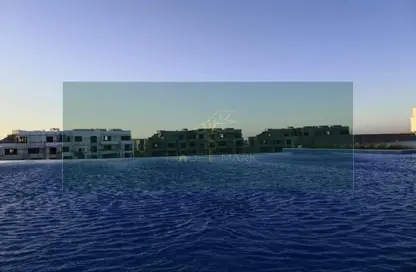 Apartment - 2 Bedrooms - 2 Bathrooms for sale in Makadi Heights - Makadi Orascom Resort - Makadi - Hurghada - Red Sea
