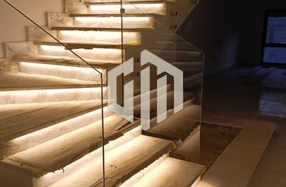 Townhouse - 4 Bedrooms - 4 Bathrooms for rent in Cluster 18 - Hyde Park - New Cairo City - Cairo