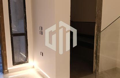 Townhouse - 4 Bedrooms - 4 Bathrooms for rent in Cluster 18 - Hyde Park - New Cairo City - Cairo