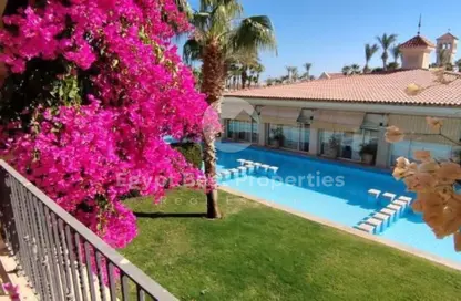 شقة - 1 حمام للبيع في فيراندا - منطقة سهل حشيش - الغردقة - محافظة البحر الاحمر